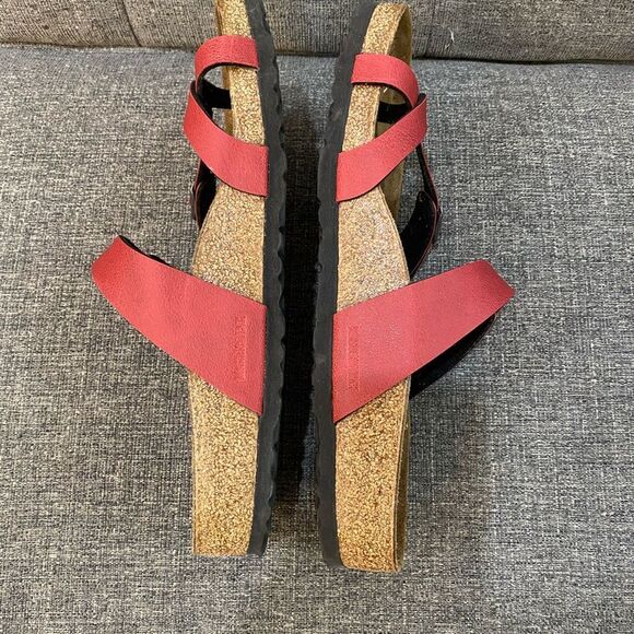 Birkenstock Mayari Sandals Women Size 11 - Picture 5 of 9